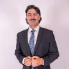 Nicholas Dhesi