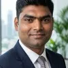 Aravinth GandhiRaja