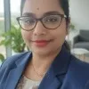Pavithra Karthikeyan