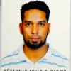 Muhammad Ayyaz Bargir