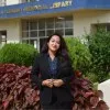 Tria Chakraborty