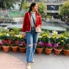 Anjali Farmah