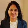 Pavithra Vijayakrishnan