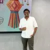 Naveenkumar Singaraj