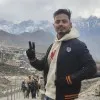 Somnath Sarkale