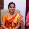 Deepthi Gandham