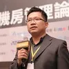 Jeffie Huang