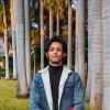 Bhuvnesh Jangid