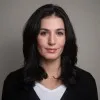 Yasmine Mackie