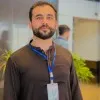 Syed Shahzad Ali Shah