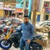 Indranil Bhowmick