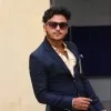Pratik Mahapatra