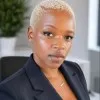 Keamogetswe Ngwane