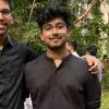 Sri Harsha