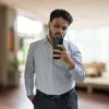 Prashil Raorane