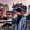 Harsh Chauhan