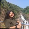 Suchithra Poojary