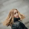 Anastasia Shvets