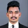 Savanth Suresh