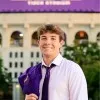 Evan Hackett