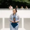 Delia Angelika Sirait