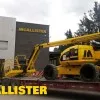 MCALLISTER SAS