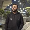 Umer Abdullah