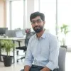 Kartik Tomar