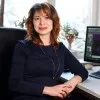 Yuliia Sliusenko