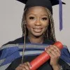 Naledi Ramokgopa