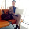 Adam Zhang