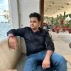 Ashish ojha