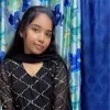 sravani borra