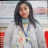 Dietitian Tahreem Farooq