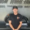Zach Stone
