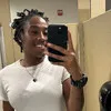 Alexus Garrett