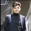 Huzaifa Ishaque