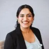 Sreya Kilambi