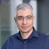 Jafar Shamsi