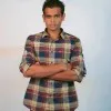 Nishanth
