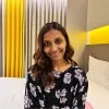 Aishwarya Ashok