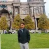 Rohan Mansukhe
