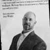 Dan Wright