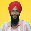 Kuldeep Singh
