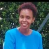 Christine kimani