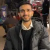 Hashir Ahmed Almani
