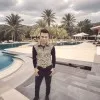 Muhammad Shafei