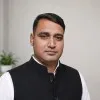 Raj Kumar Pandit