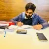 Sparsh Agarwal