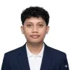 Andre Kim Antipuesto